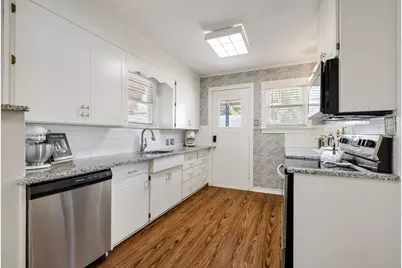 3208 W Biddison Street, Fort Worth, TX 76109 - Photo 23