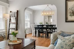 3208 W Biddison St, Fort Worth, TX 76109 - Photo 7