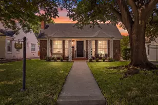 3208 W Biddison St, Fort Worth, TX 76109 - Photo 1