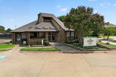 1204 Harwell Drive #2110, Arlington, TX 76011 - Photo 33