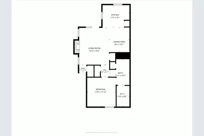 1204 Harwell Drive #2110, Arlington, TX 76011 - Photo 35
