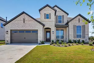 1223 Barbazzano Dr, Fate, TX 75087 - Photo 1