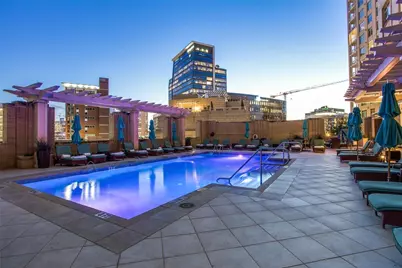 2525 N Pearl Street #1001, Dallas, TX 75201 - Photo 35