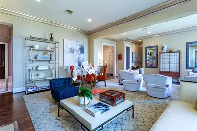 2525 N Pearl Street #1001, Dallas, TX 75201 - Photo 5