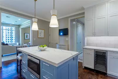 2525 N Pearl Street #1001, Dallas, TX 75201 - Photo 13