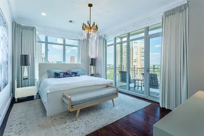 2525 N Pearl Street #1001, Dallas, TX 75201 - Photo 17