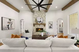 1656 Private Access 60200, Burleson, TX 76028 - Photo 9