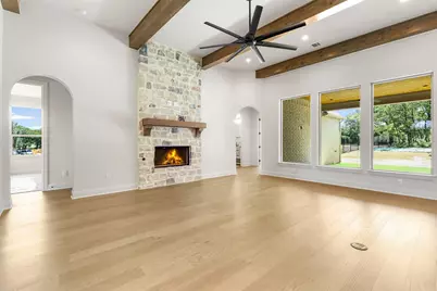 1656 Private Access 60200, Burleson, TX 76028 - Photo 7