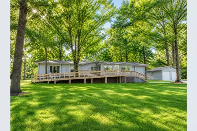1141 Todd Road, Gilmer, TX 75645 - Photo 1