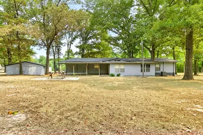 1141 Todd Road, Gilmer, TX 75645 - Photo 29