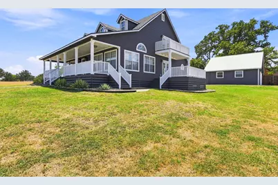718 County Road 3121, Corsicana, TX 75109 - Photo 3