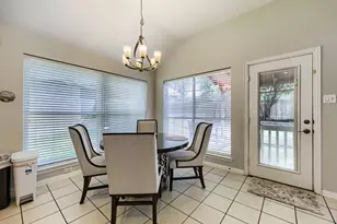 2302 Hodges Pl, Mansfield, TX 76063 - Photo 13