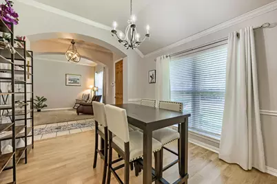 2302 Hodges Place, Mansfield, TX 76063 - Photo 9