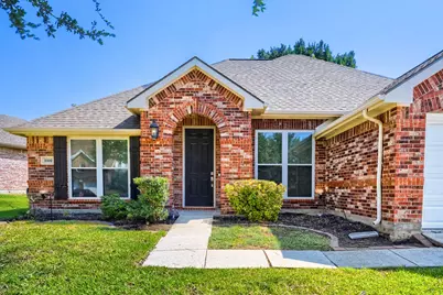 2302 Hodges Place, Mansfield, TX 76063 - Photo 1