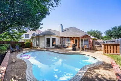2302 Hodges Place, Mansfield, TX 76063 - Photo 27