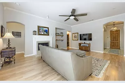 2302 Hodges Place, Mansfield, TX 76063 - Photo 7