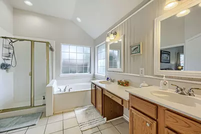 2302 Hodges Place, Mansfield, TX 76063 - Photo 19