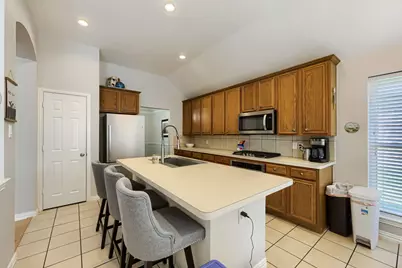 2302 Hodges Place, Mansfield, TX 76063 - Photo 11