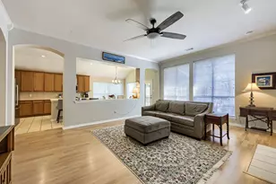 2302 Hodges Pl, Mansfield, TX 76063 - Photo 5