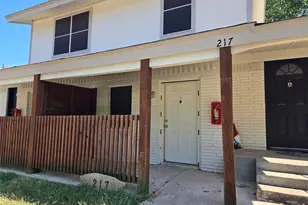 217 E 3rd St, Keene, TX 76059 - Photo 1