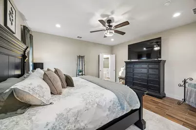 14816 Gentle Dove Street, Justin, TX 76247 - Photo 17