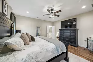 14816 Gentle Dove St., Justin, TX 76247 - Photo 17