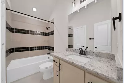 2303 Knapp Trail, Mansfield, TX 76063 - Photo 23