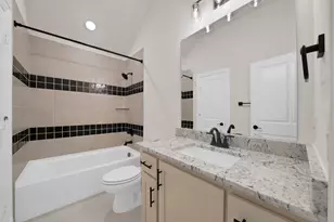 2303 Knapp Trl, Mansfield, TX 76063 - Photo 23