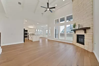 2303 Knapp Trail, Mansfield, TX 76063 - Photo 9