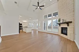 2303 Knapp Trl, Mansfield, TX 76063 - Photo 9