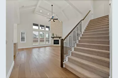 2303 Knapp Trail, Mansfield, TX 76063 - Photo 7