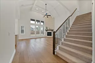 2303 Knapp Trl, Mansfield, TX 76063 - Photo 7