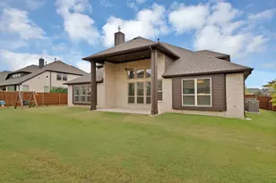 2303 Knapp Trl, Mansfield, TX 76063 - Photo 37