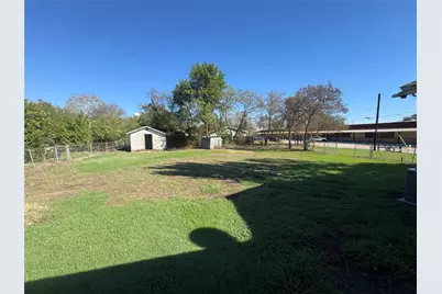 208 Barrett Drive, Justin, TX 76247 - Photo 1