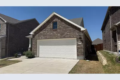 610 Hemingway Lane, Lowry Crossing, TX 75069 - Photo 3