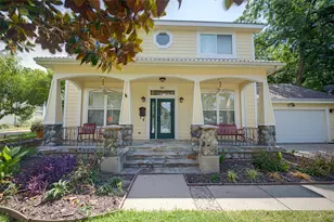 807 Barnes St, McKinney, TX 75069 - Photo 1