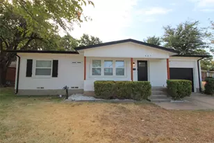 937 Burleson St, Grand Prairie, TX 75050 - Photo 1