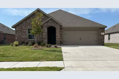 408 Carthage Street, Caddo Mills, TX 75135 - Photo 1