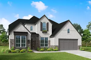 1202 Tenuta Dr, Fate, TX 75087 - Photo 1