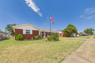 4110 Lenore Dr, Wichita Falls, TX 76306 - Photo 3