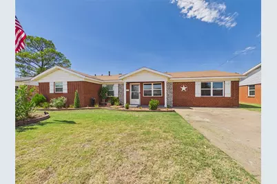 4110 Lenore Drive, Wichita Falls, TX 76306 - Photo 1