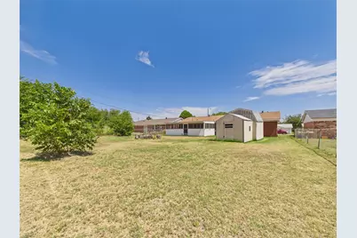 4110 Lenore Drive, Wichita Falls, TX 76306 - Photo 35