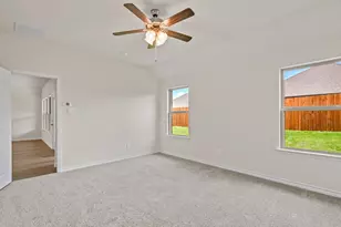 402 Carthage St, Caddo Mills, TX 75135 - Photo 21