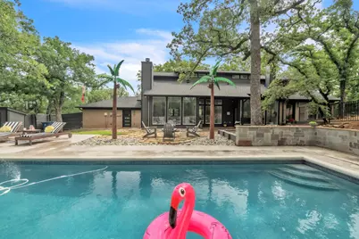 900 E Pioneer Circle, Argyle, TX 76226 - Photo 35
