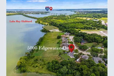5000 Edgewater Drive, Rowlett, TX 75088 - Photo 9
