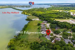 5000 Edgewater Dr, Rowlett, TX 75088 - Photo 9