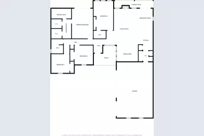 5000 Edgewater Drive, Rowlett, TX 75088 - Photo 17