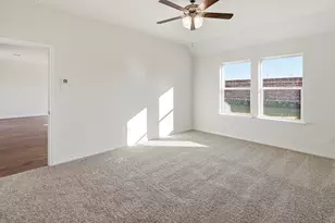 404 Carthage St, Caddo Mills, TX 75135 - Photo 17