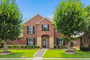 3512 Black Gold Dr, McKinney, TX 75070 - Photo 1