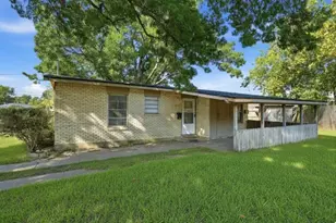 636 S Andrews Ave, Sherman, TX 75090 - Photo 1